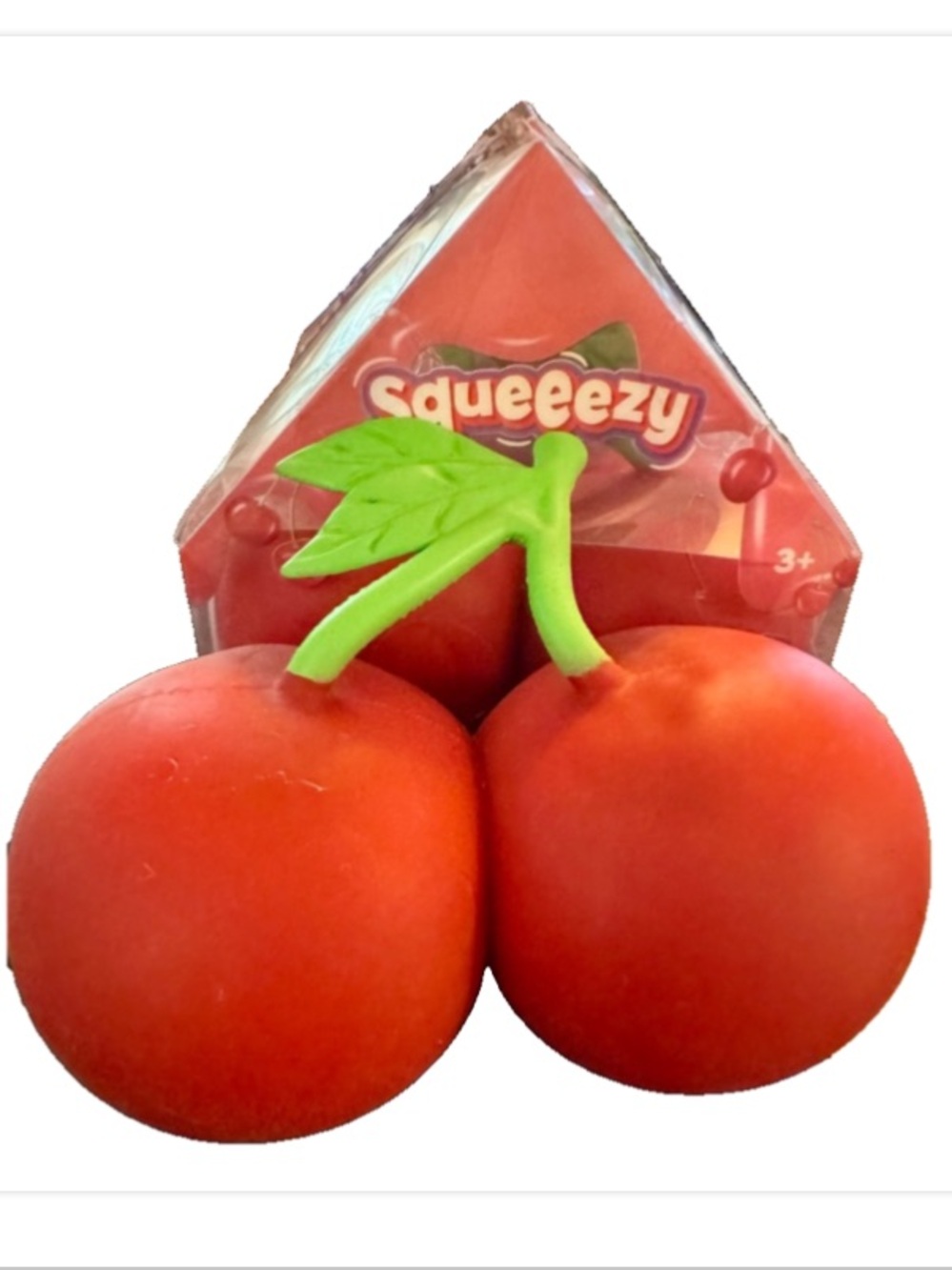 Sunny days Limited Edition Americana Collection Squeezy 🍒 Cherry - Picture 2 of 4